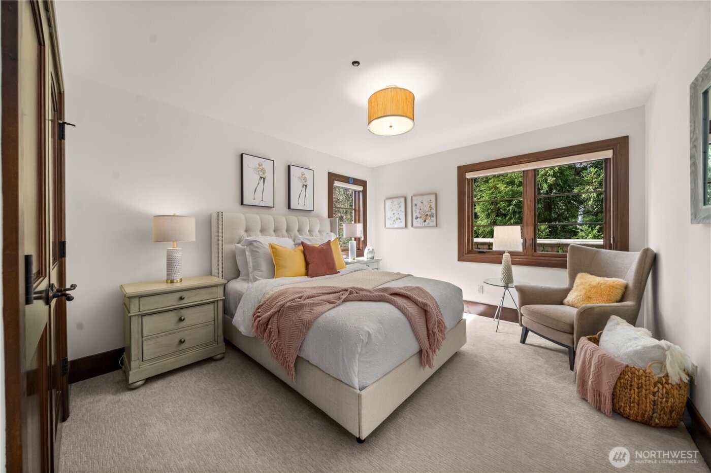 1444 Evergreen Point Rd , Medina, WA 98039