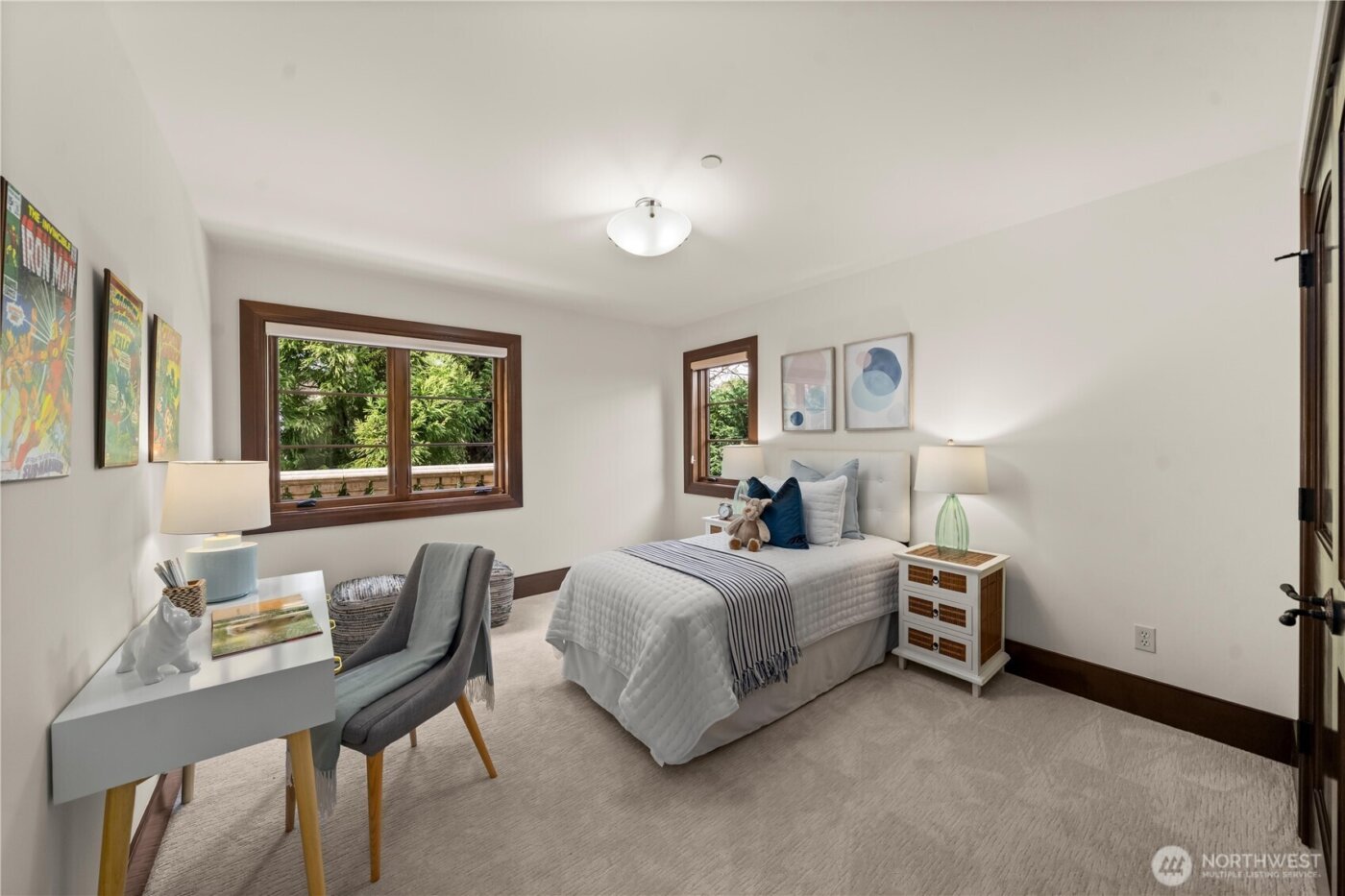 1444 Evergreen Point Rd , Medina, WA 98039