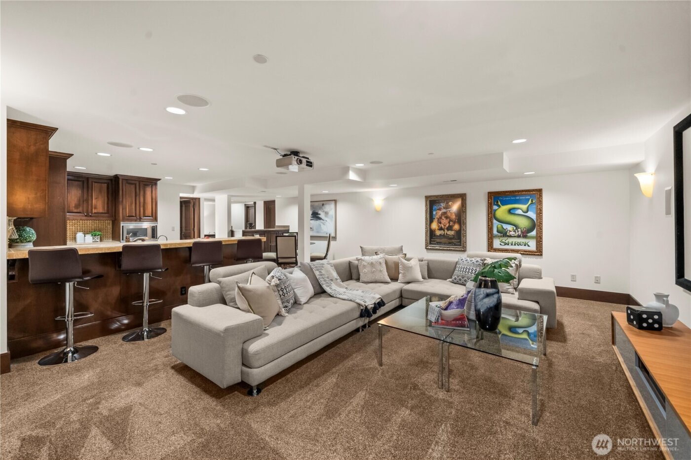 1444 Evergreen Point Rd , Medina, WA 98039