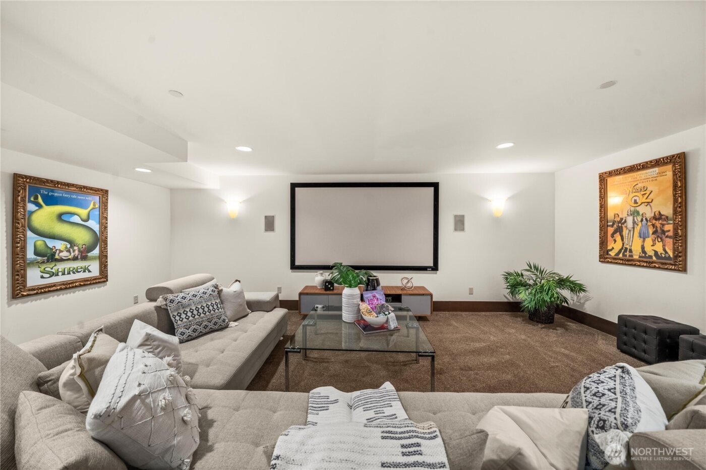 1444 Evergreen Point Rd , Medina, WA 98039