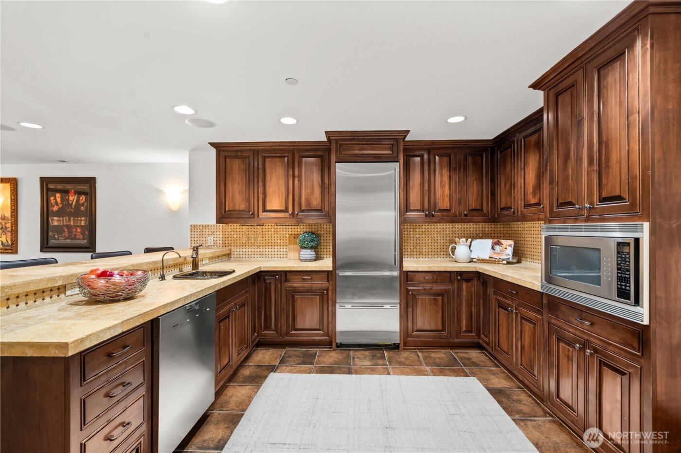 1444 Evergreen Point Rd , Medina, WA 98039