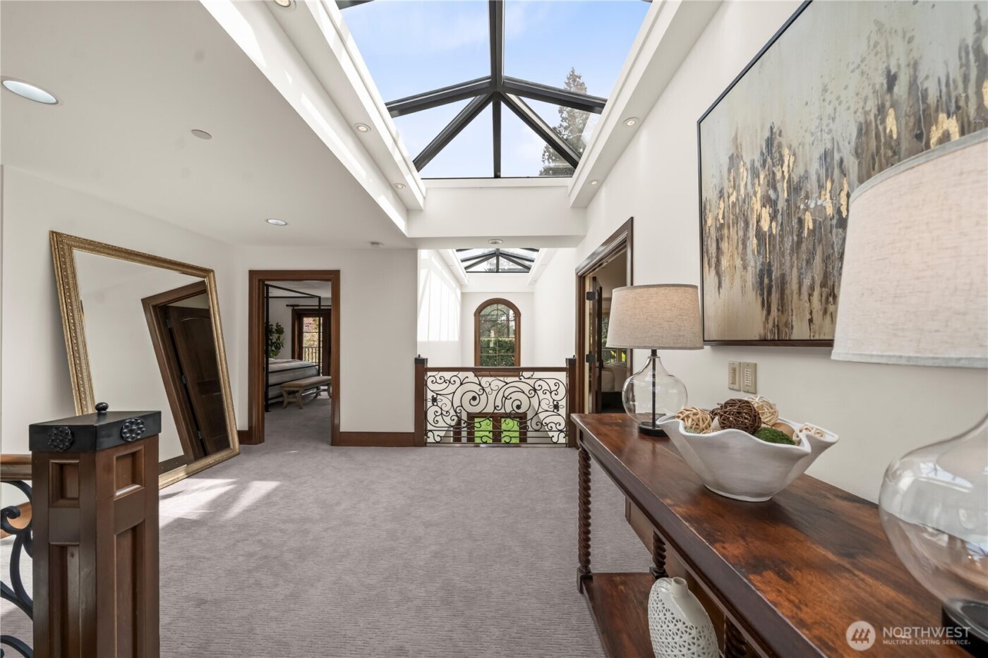 1444 Evergreen Point Rd , Medina, WA 98039