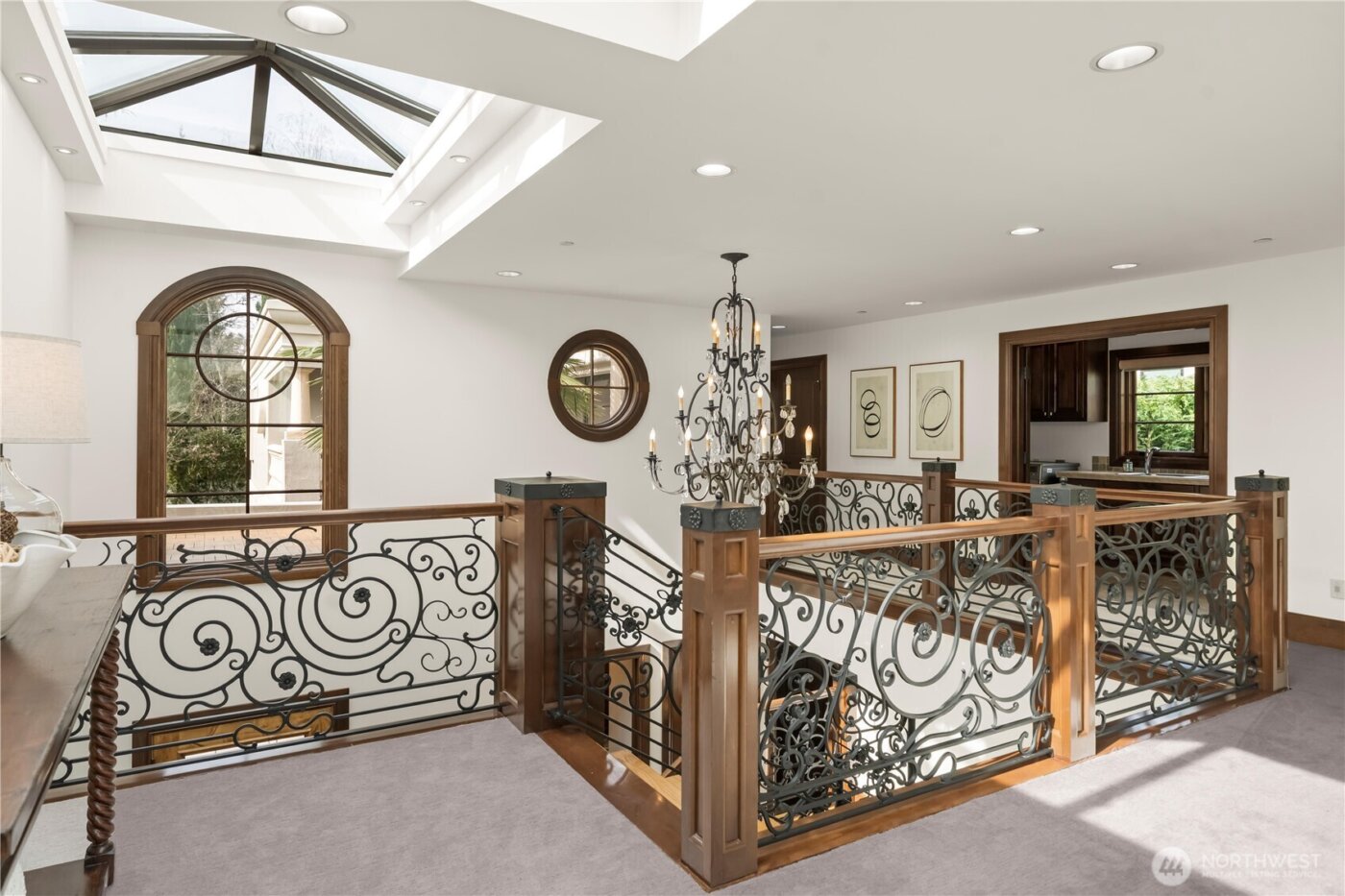 1444 Evergreen Point Rd , Medina, WA 98039