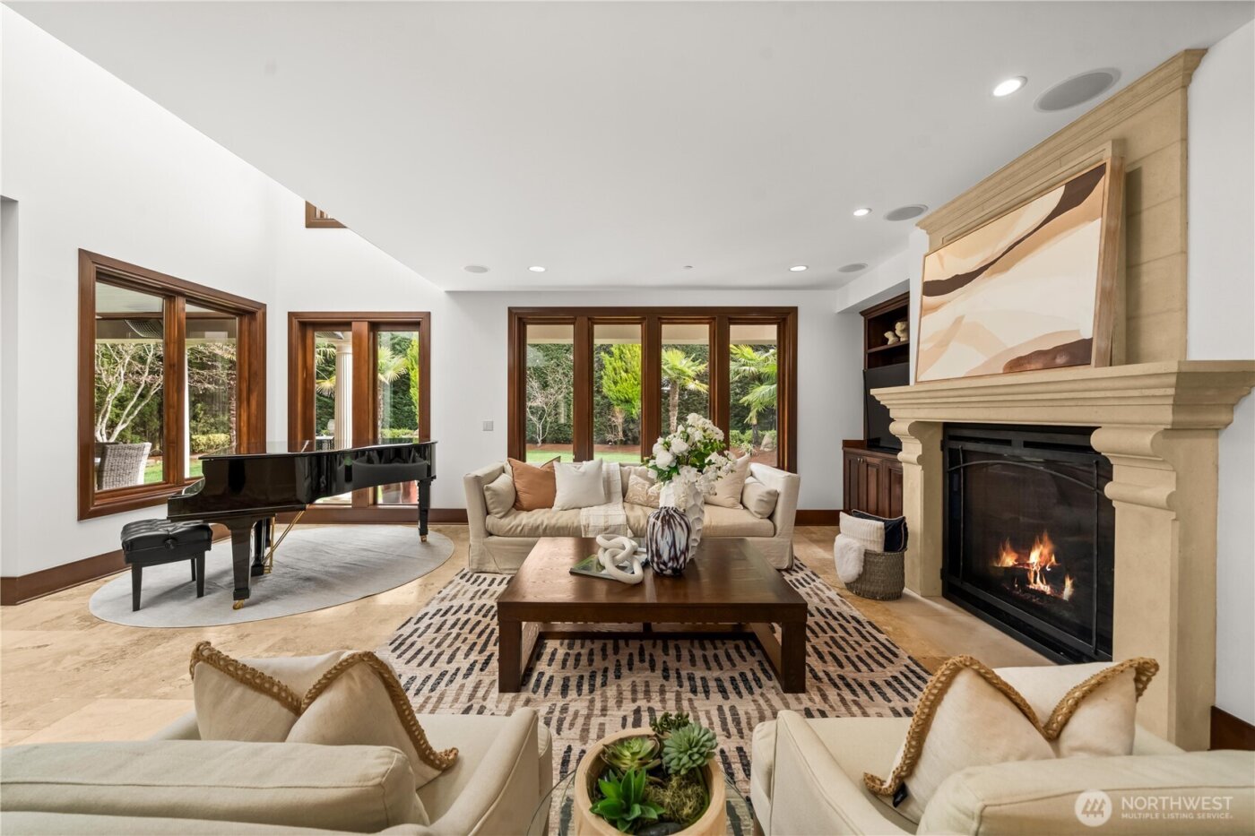 1444 Evergreen Point Rd , Medina, WA 98039