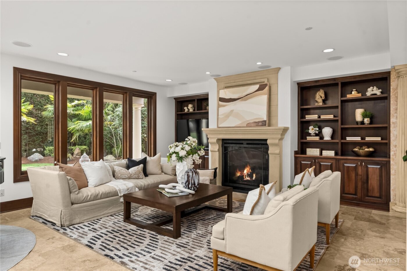 1444 Evergreen Point Rd , Medina, WA 98039