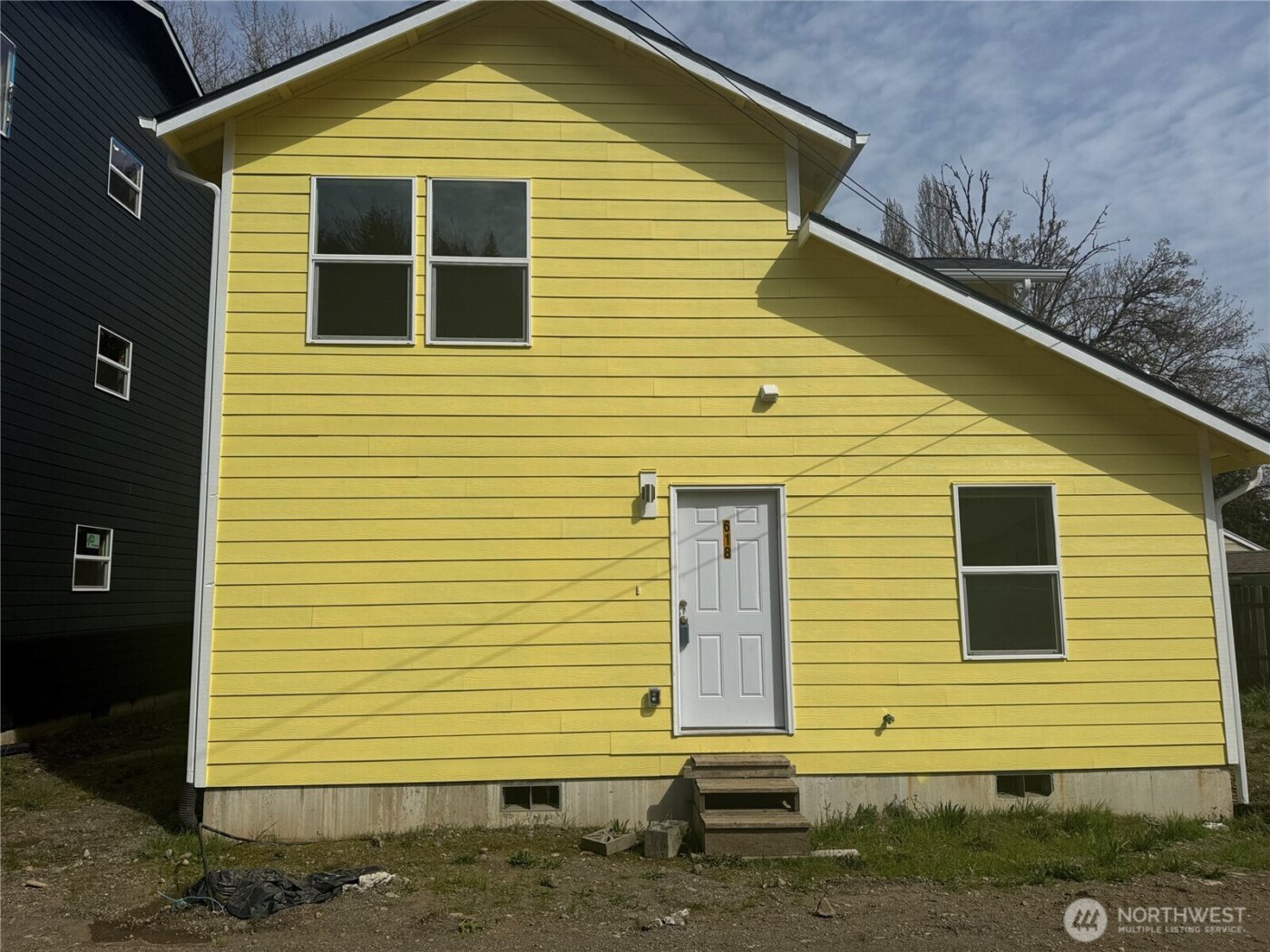 618 Park Street , Shelton, WA 98584