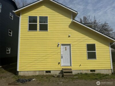 618 Park Street , Shelton, WA 98584