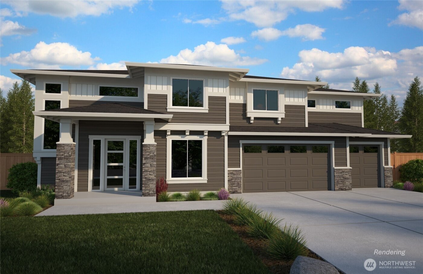 2381 56th Avenue SW #Lot 22, Tumwater, WA 98512