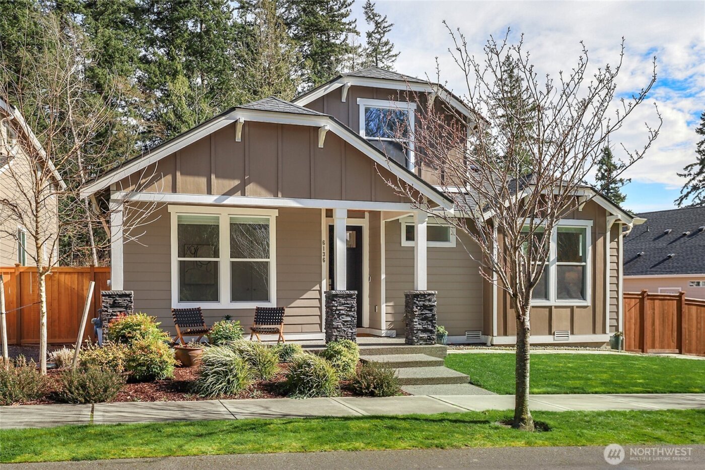 6136 Harbor Inlet Lane NW, Bremerton, WA 98311