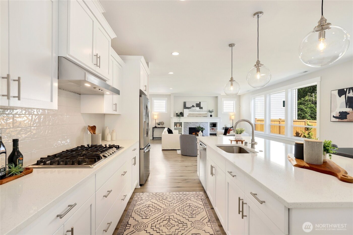 6136 Harbor Inlet Lane NW, Bremerton, WA 98311