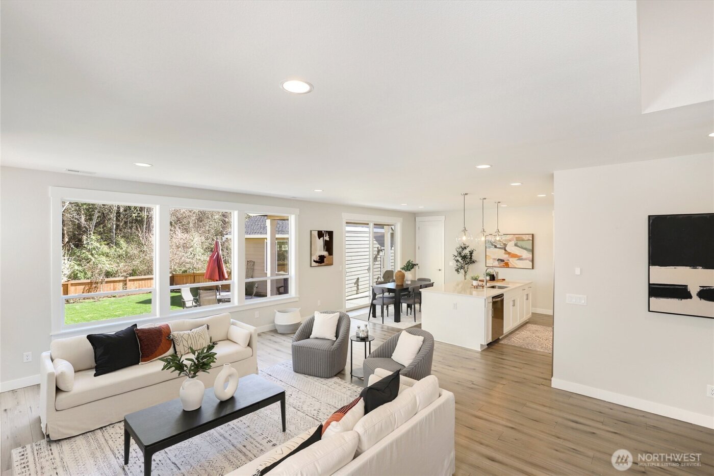 6136 Harbor Inlet Lane NW, Bremerton, WA 98311