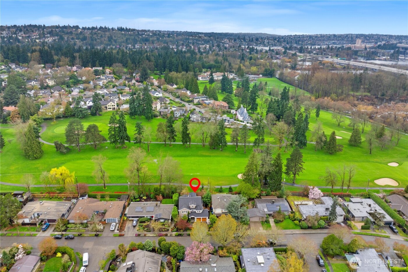 2315 38th Avenue E, Seattle, WA 98112