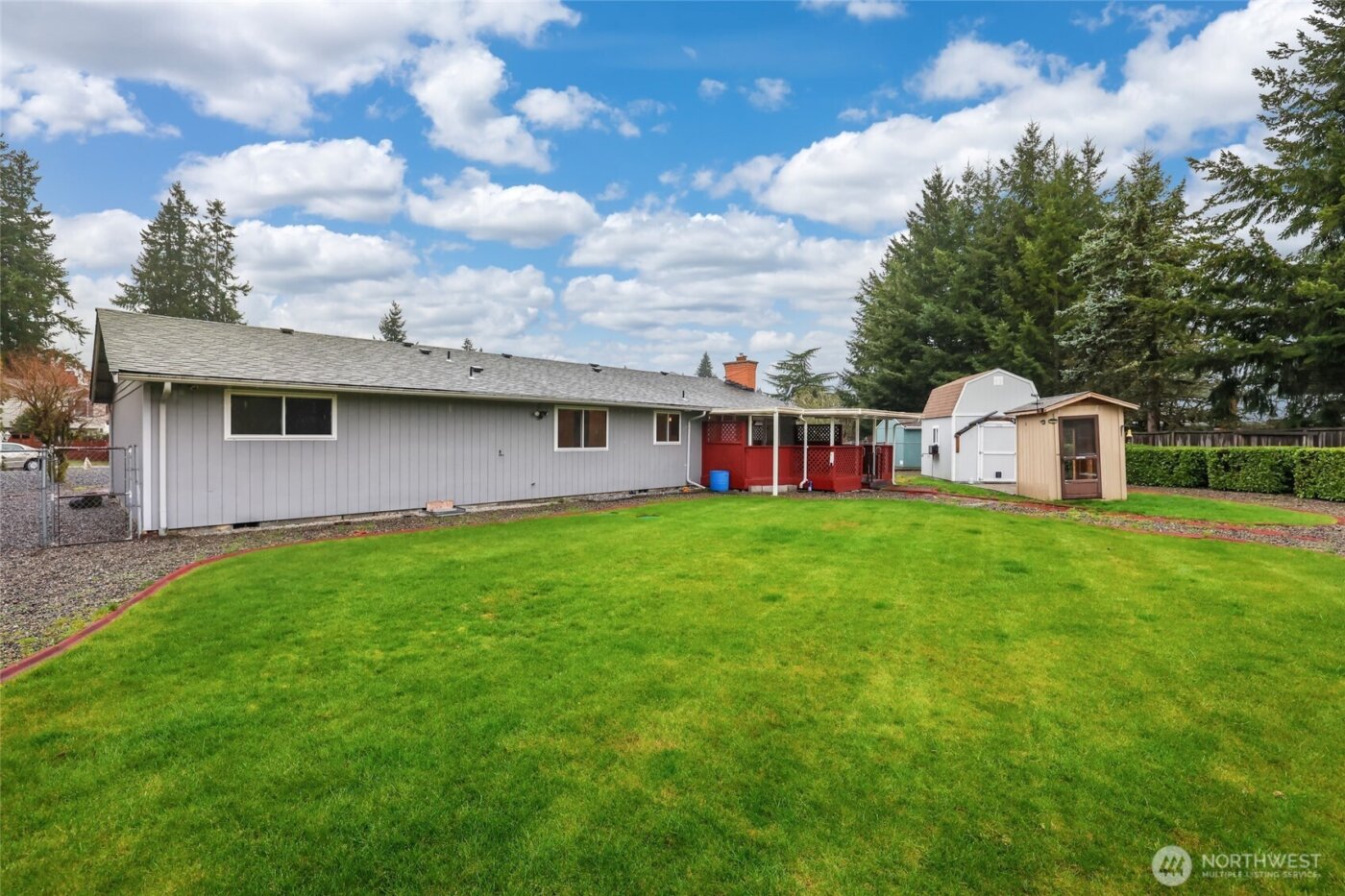 2715 148th Street Ct E, Tacoma, WA 98445