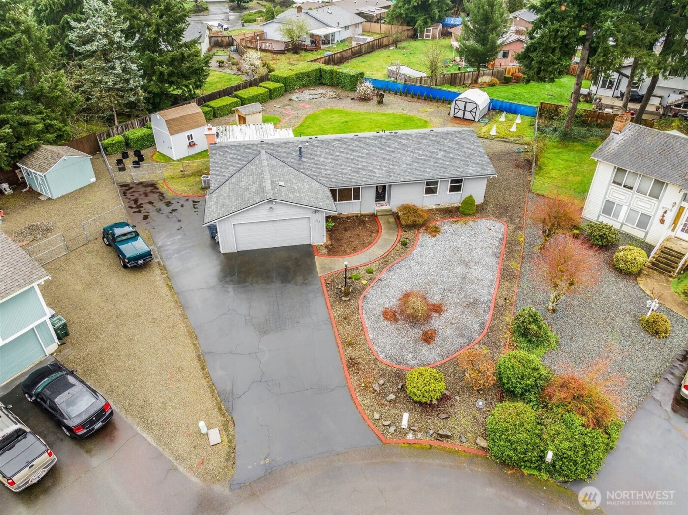 2715 148th Street Ct E, Tacoma, WA 98445