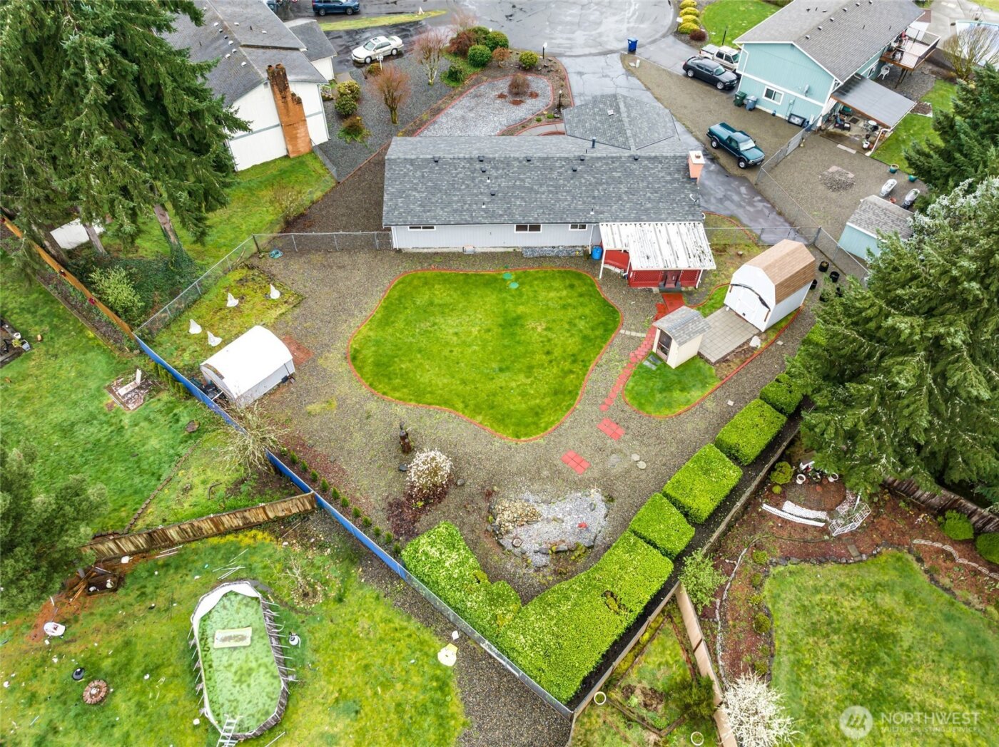 2715 148th Street Ct E, Tacoma, WA 98445