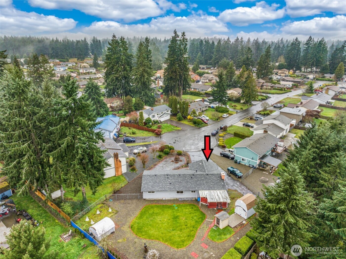 2715 148th Street Ct E, Tacoma, WA 98445