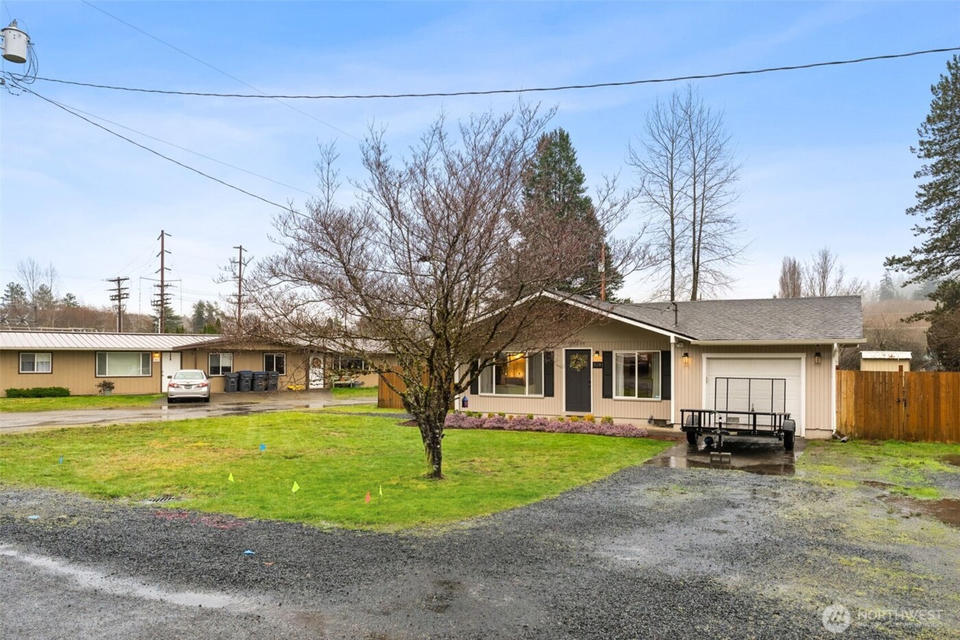 519 W Ash Street , McCleary, WA 98557