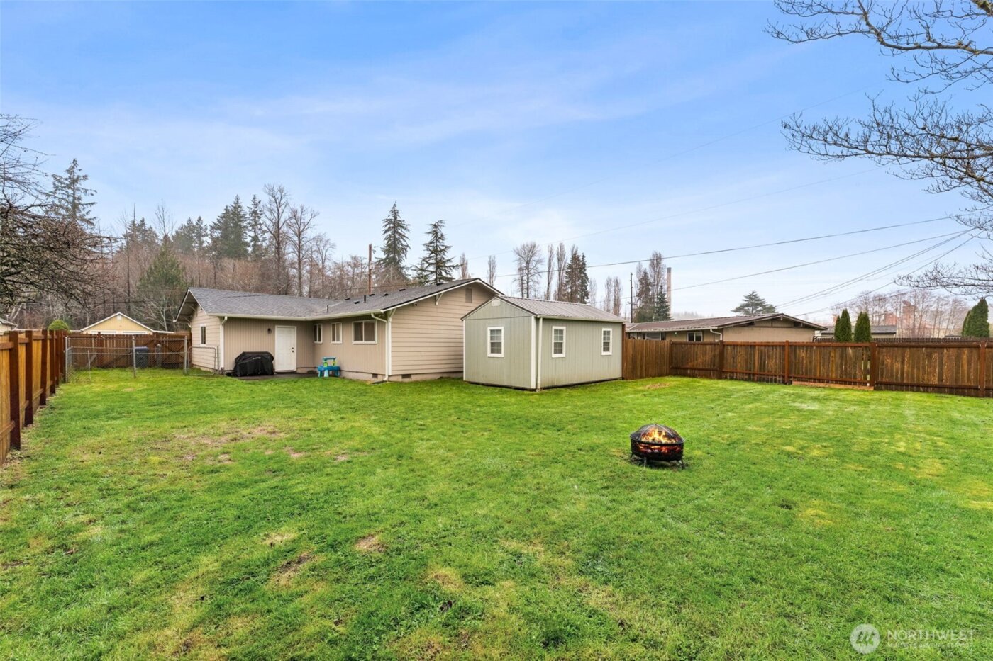 519 W Ash Street , McCleary, WA 98557