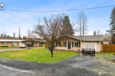 519 W Ash Street , McCleary, WA 98557 - Photo 2