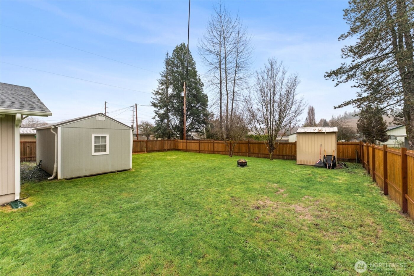 519 W Ash Street , McCleary, WA 98557