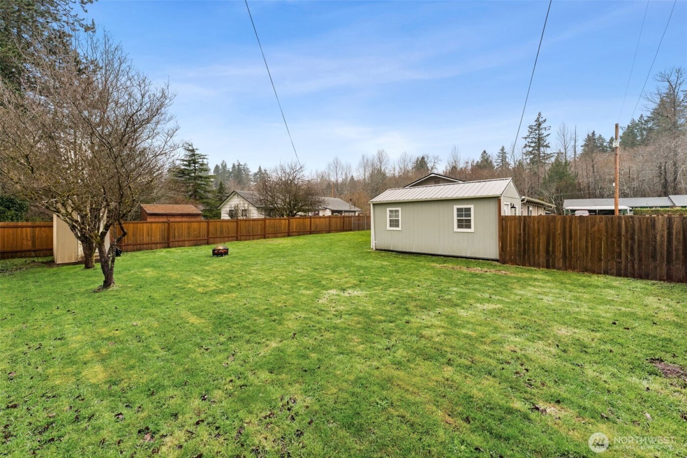 519 W Ash Street , McCleary, WA 98557