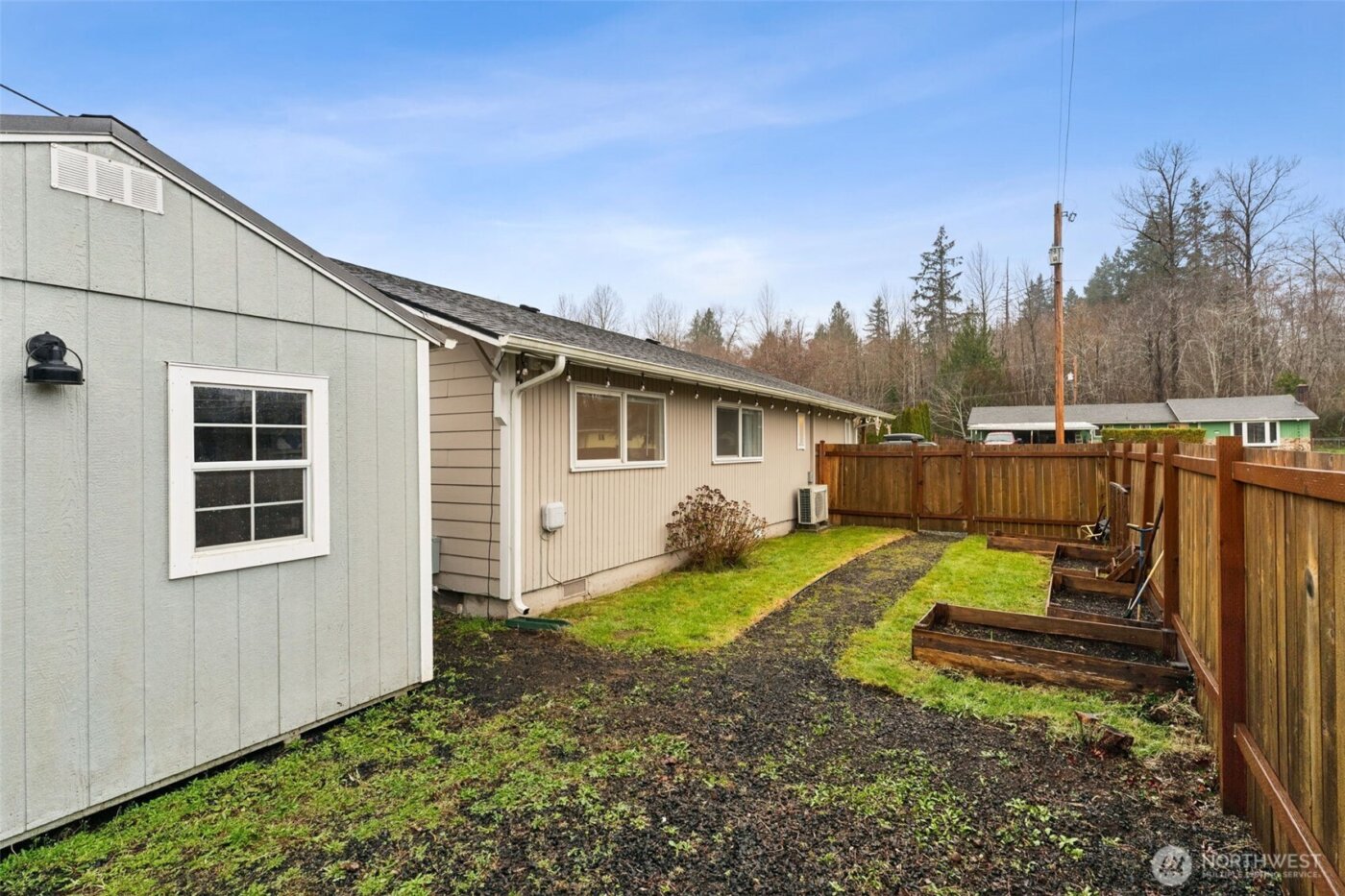 519 W Ash Street , McCleary, WA 98557