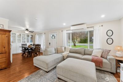 519 W Ash Street , McCleary, WA 98557 - Photo 3