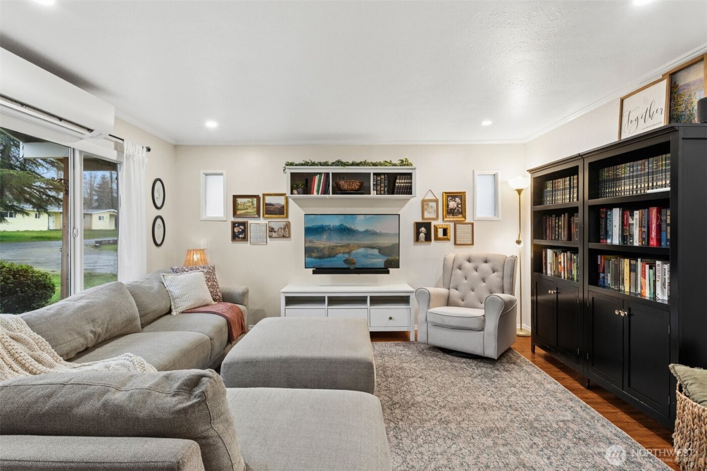 519 W Ash Street , McCleary, WA 98557