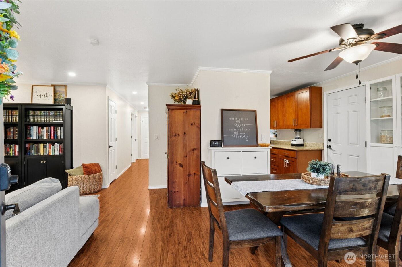 519 W Ash Street , McCleary, WA 98557