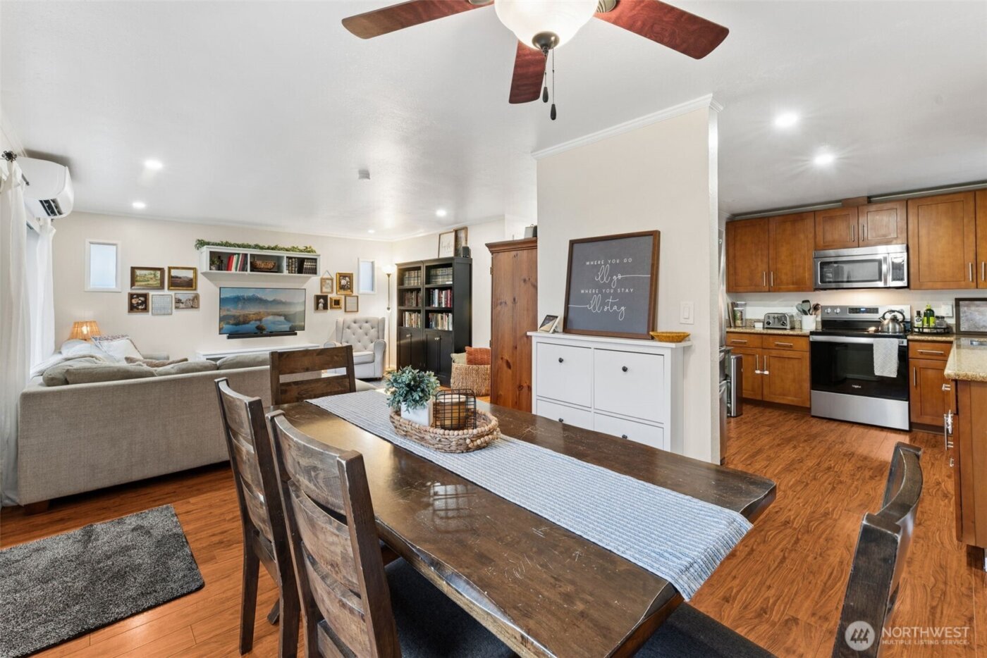 519 W Ash Street , McCleary, WA 98557