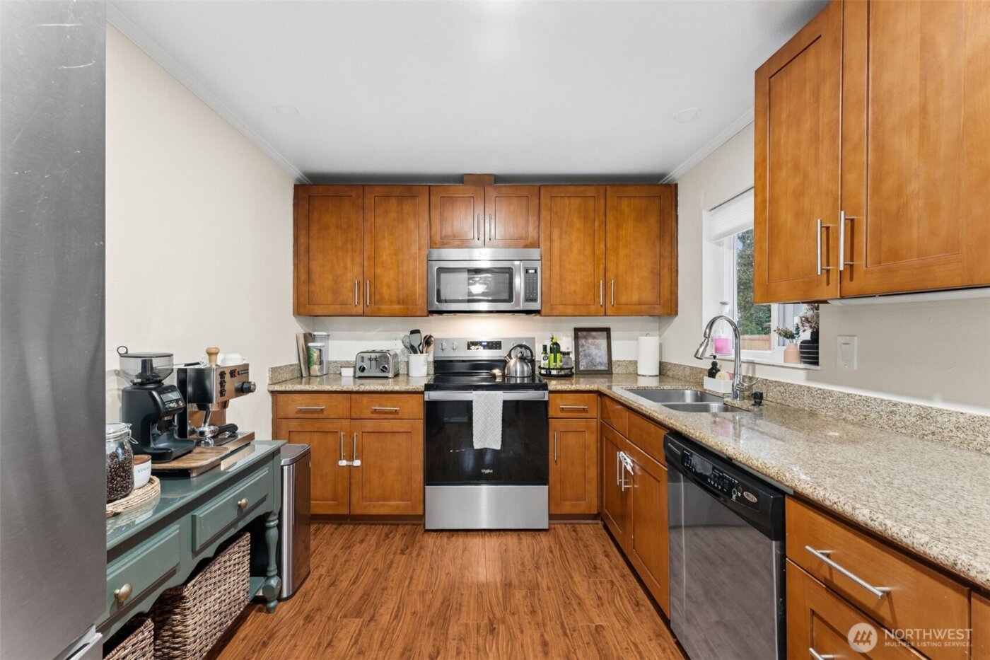 519 W Ash Street , McCleary, WA 98557