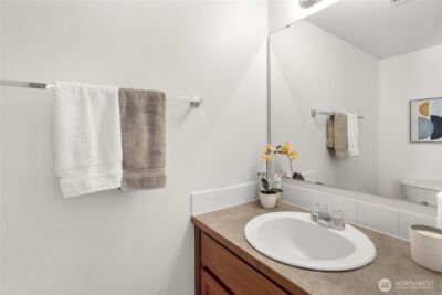 21505 104th Street Ct E, Bonney Lake, WA 98391 - Photo 13