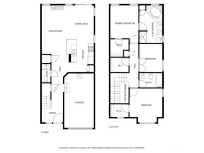 21505 104th Street Ct E, Bonney Lake, WA 98391 - Photo 33