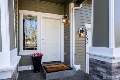 21505 104th Street Ct E, Bonney Lake, WA 98391 - Photo 2