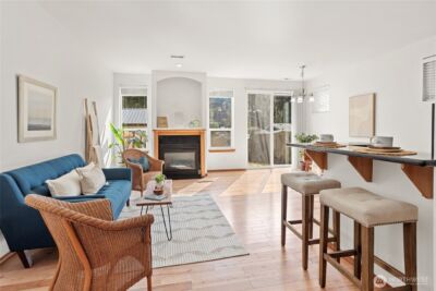 21505 104th Street Ct E, Bonney Lake, WA 98391 - Photo 4