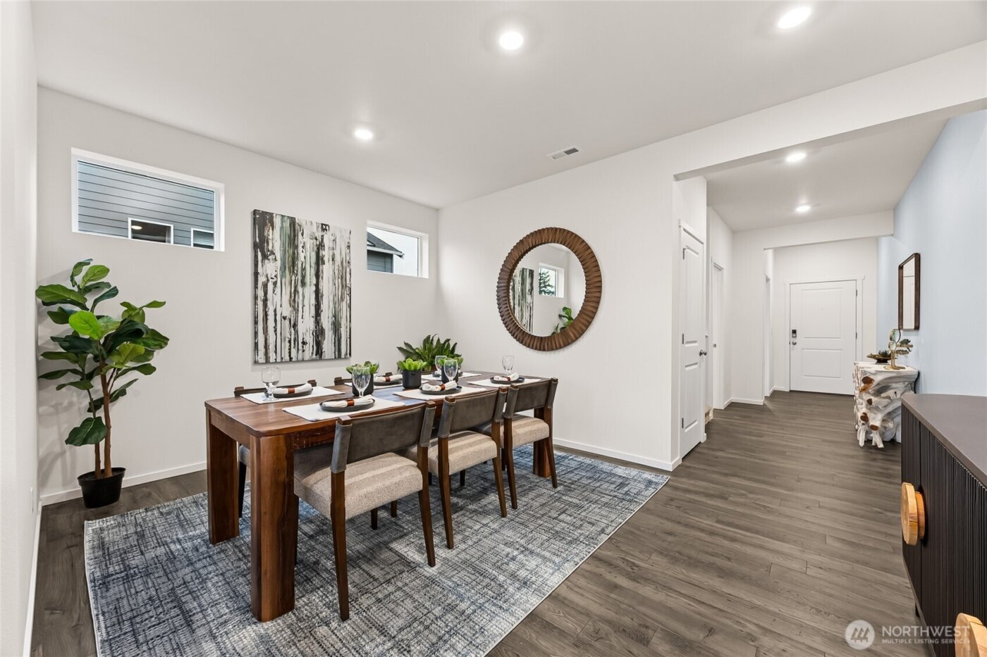 545 Wall Street #50, Buckley, WA 98321