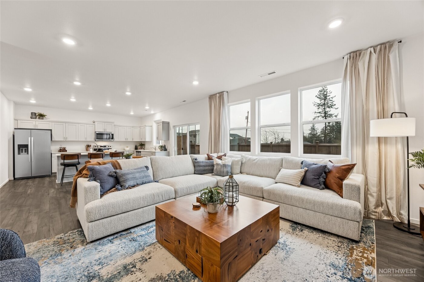 545 Wall Street #50, Buckley, WA 98321