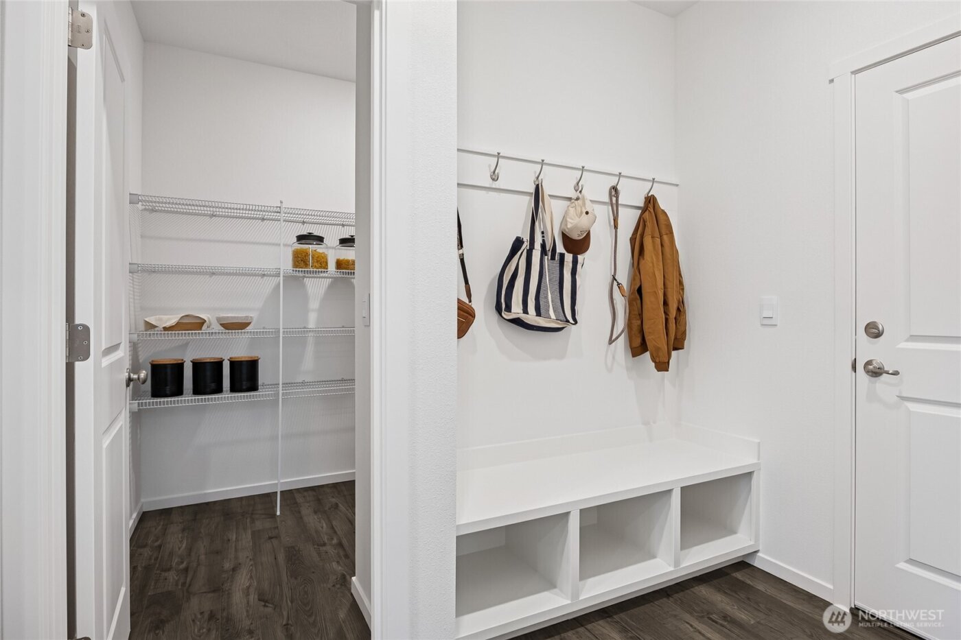 545 Wall Street #50, Buckley, WA 98321