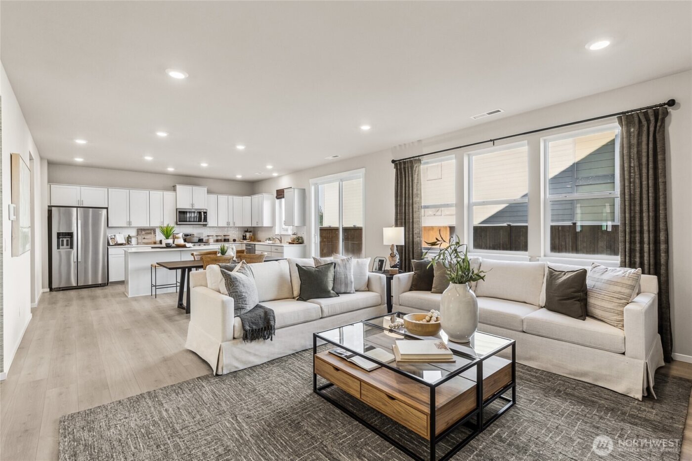 545 Wall Street #50, Buckley, WA 98321