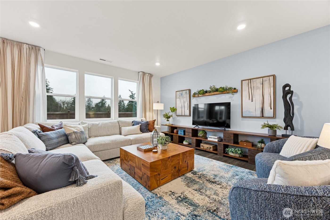 545 Wall Street #50, Buckley, WA 98321