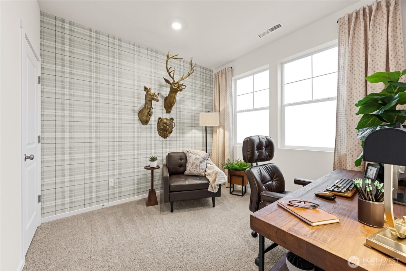 545 Wall Street #50, Buckley, WA 98321