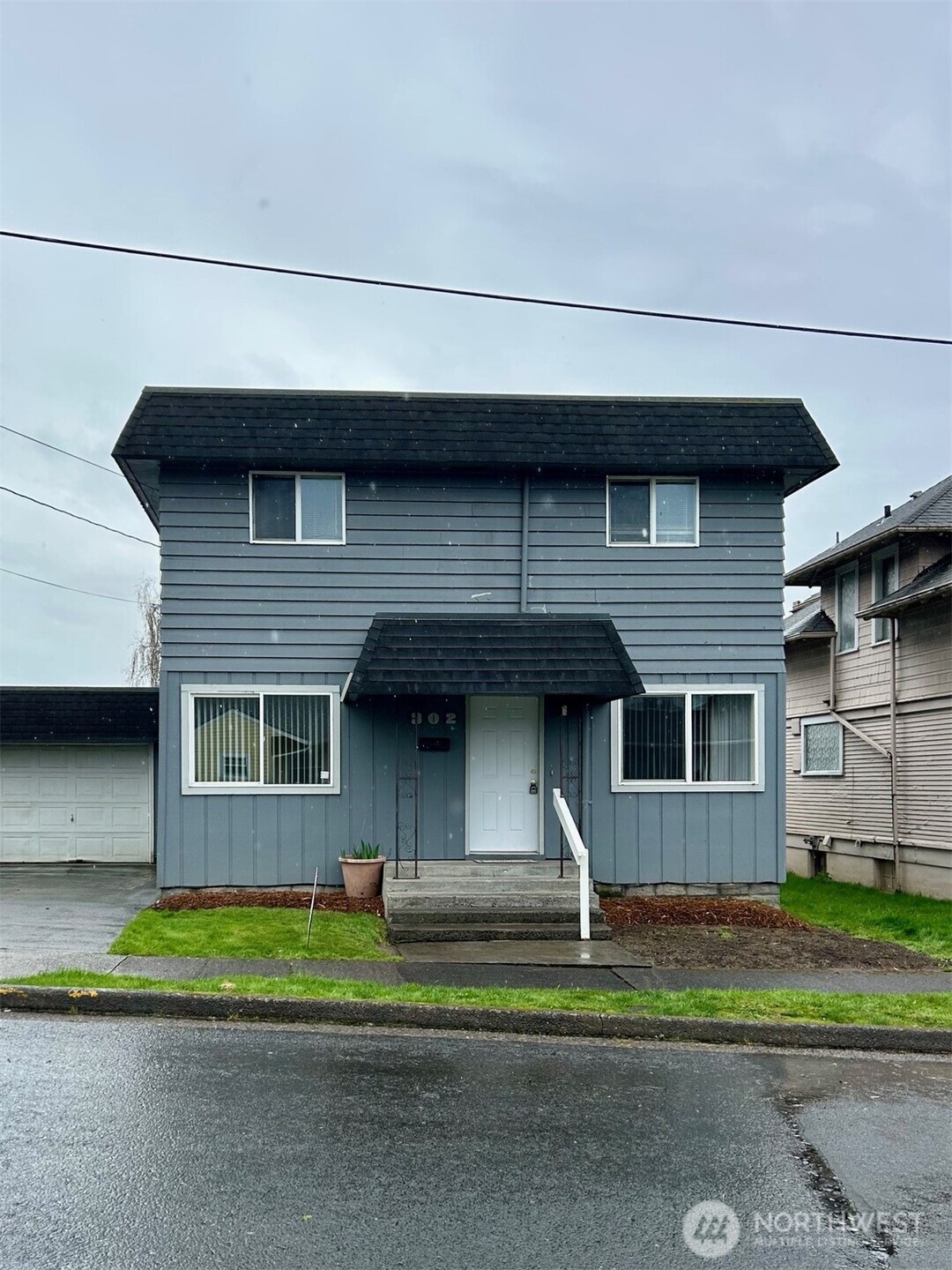 302 CRAWFORD , Kelso, WA 98626