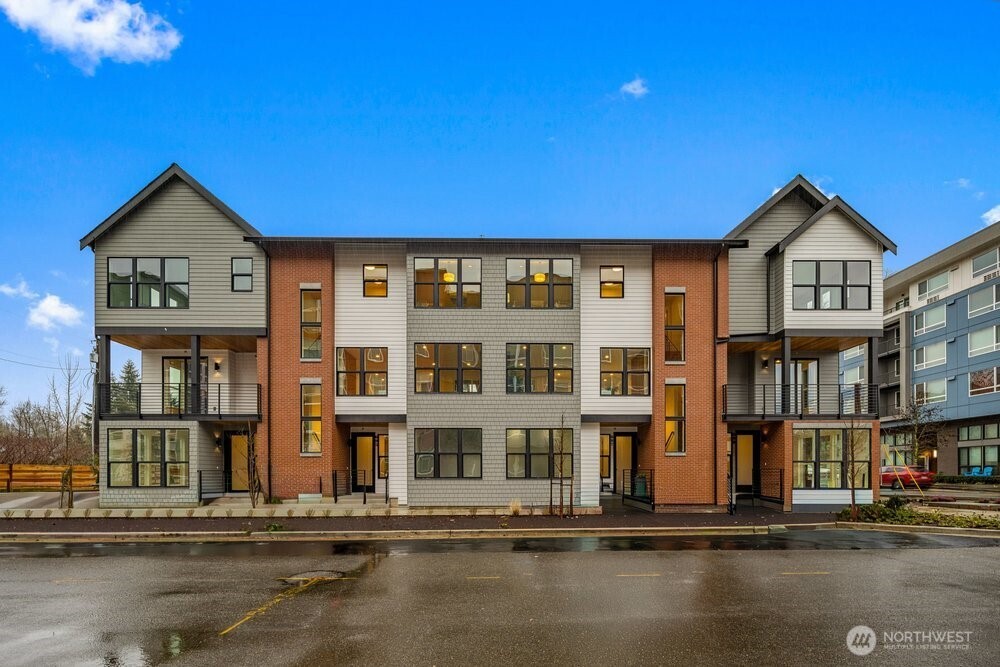 976 7th Ave NW (Homesite #6) , Issaquah, WA 98027