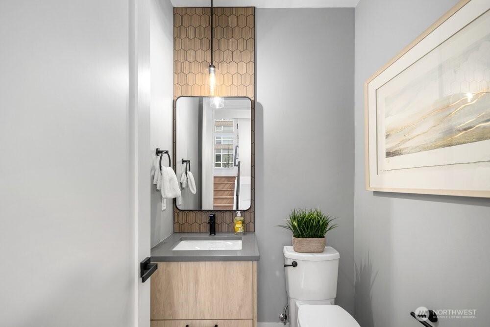 976 7th Ave NW (Homesite #6) , Issaquah, WA 98027