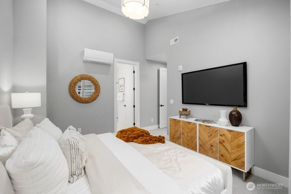 976 7th Ave NW (Homesite #6) , Issaquah, WA 98027