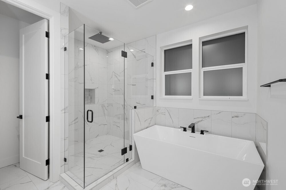 976 7th Ave NW (Homesite #6) , Issaquah, WA 98027