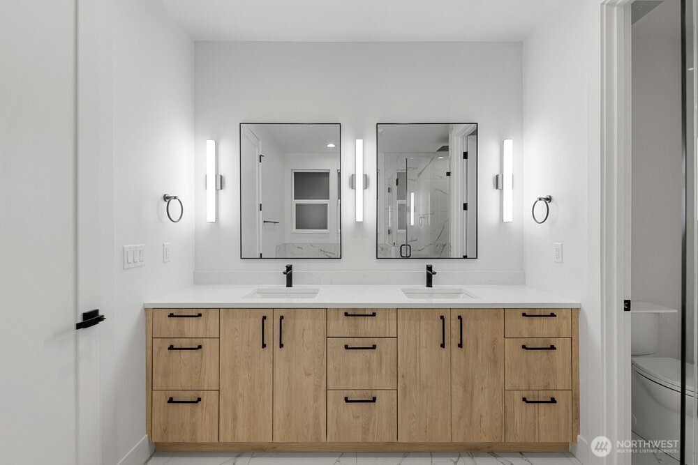 976 7th Ave NW (Homesite #6) , Issaquah, WA 98027