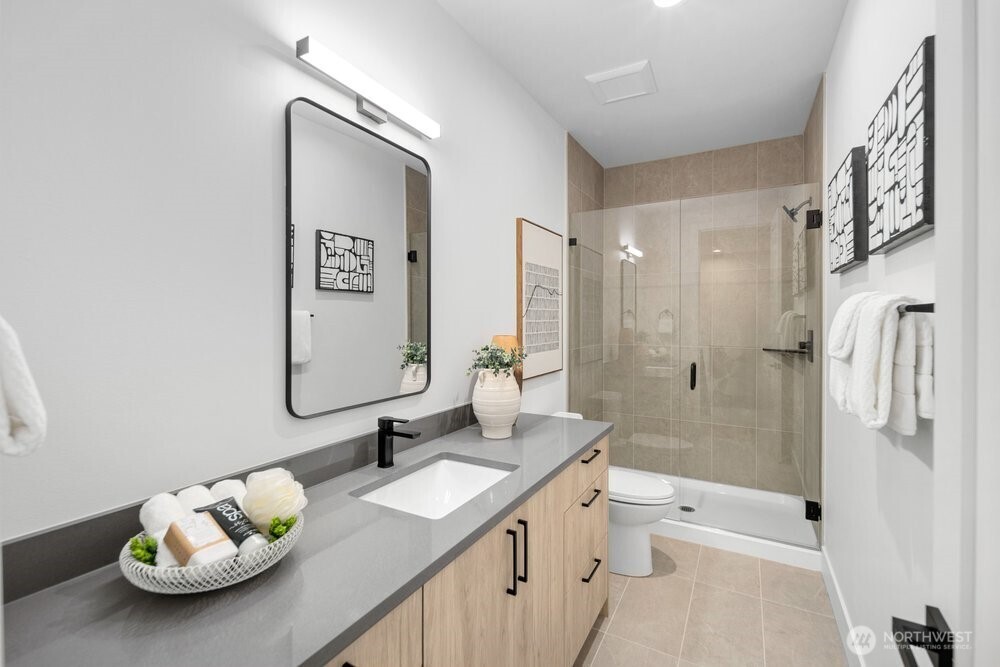 976 7th Ave NW (Homesite #6) , Issaquah, WA 98027