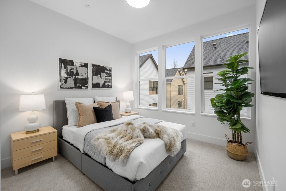 976 7th Ave NW (Homesite #6) , Issaquah, WA 98027