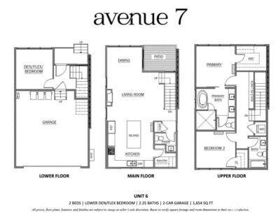 976 7th Ave NW (Homesite #6) , Issaquah, WA 98027 - Photo 33